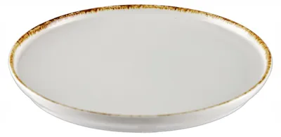Produktbild von METRO PROFESSIONAL ATEO Speiseteller 6er Set 24cm Porzellan