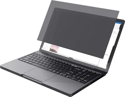 Image de TRUST Trust Primo 35,6 cm (14") Moniteur/ordinateur portable Filtre de confidentialité pour écran sans cadre