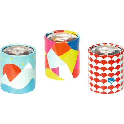 Produktbild von Die Spiegelburg BG ZAUBERAUGE BUNTE