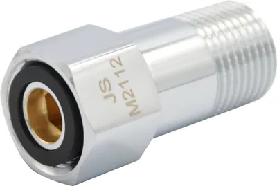 Produktbild von Wandverschraubung DN15