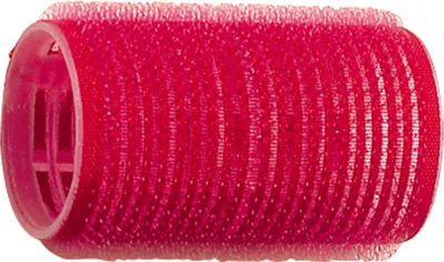 Produktbild von Comair Haftwickler 12er 36mm rot groß Länge 63mm Haftwickler