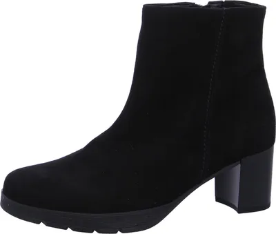 Produktbild von Gabor Comfort Stiefelette Schwarz