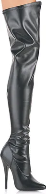 Obrázek produktu pro DOMINA-3000 Dámské boty von Devious, Schwarz , EU 36, US 6