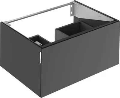 Produktbild von KEUCO 32511540801 WUB E11 Art m Auszug und Bel. 32511,