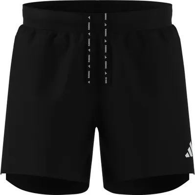 Produktbild von adidas Herren Adi365 Running Essentials Shorts, Black, 3XL 7 inch