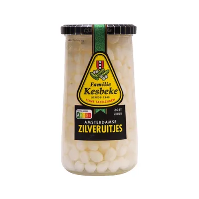 Produktbild von Kesbeke Zilveruien Pot (6x 370ml)
