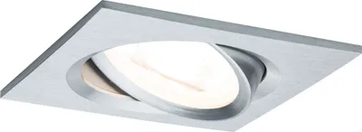 Produktbild von Paulmann LED Einbauleuchte Nova schwenkbar