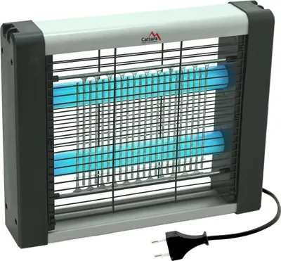 Image de CATTARA Piège à insectes UV STAR 2,1W 230V 13189