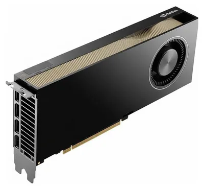 Immagine prodotto di RTX PRO 5000 Blackwell 48GB Nvidia GDDR7 bulk