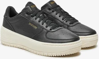 Produktbild von Schuhe Skechers 185110BLK