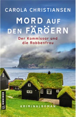 Obrázok produktu pre Mord auf den Färöern - Der Kommissar und die Robbenfrau