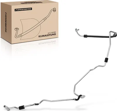 Immagine prodotto di Frankberg 1x tubo aria condizionata ad alta pressione per Audi A4 8K2 Allroad 8KH A5