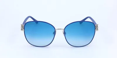Produktbild von Swarovski Sonnenbrille SK0254 16X 58 17 140