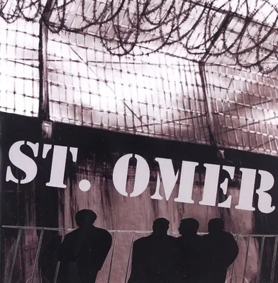Obrázok produktu pre St Omer: Omer