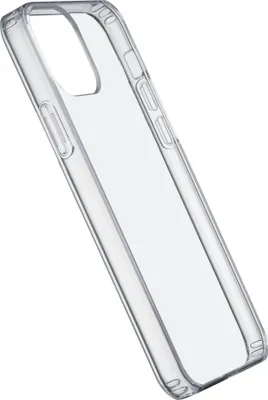 Image de Cellularline Clear Strong
