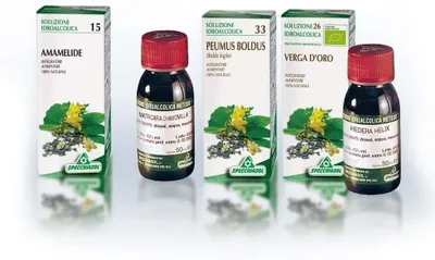 Immagine prodotto di Centella 69 50Ml Tm