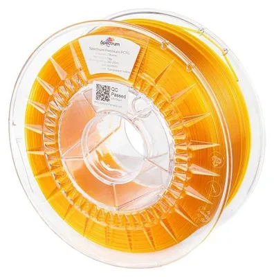 Obrázok produktu pre Spektrum 80737 (žltá) Transparentná