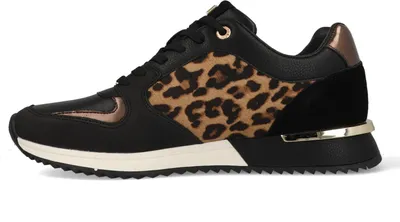Produktbild von Mexx Sneakers Fleur Ellen MI001000953W-2600 Beige / Schwarz-38