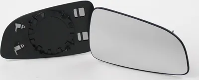Produktbild von Spiegelglas passend für Opel Astra H 03/04-01/10 Rechts 6428199 13141988 Johns
