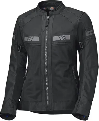 Produktbild von Held Tropic 4 Mesh Damen Motorrad Textiljacke, schwarz, 2XL