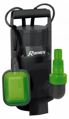 Produktbild von Ribimex PRPVC400C, 220 mm, 340 mm, 160 mm, 3,71 kg, Box