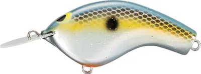 Productafbeelding van Shimano Fishing Bantam Macbeth Flat AR-C Sexy, kunstaas, 5,7 cm, 9 gram