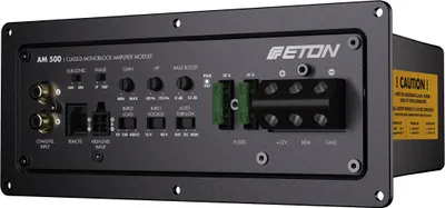 Productafbeelding van Eton AM500