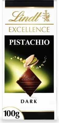 Obrázok produktu pre EXCELLENCE Pistachio 100g