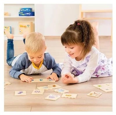 Immagine prodotto di Numeri cognitivi di Beleduc
