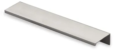 Produktbild von SOTECH Griffleiste JANE Schrankgriff – Grifflänge 180 mm, Aluminiumgriff in Edelstahloptik