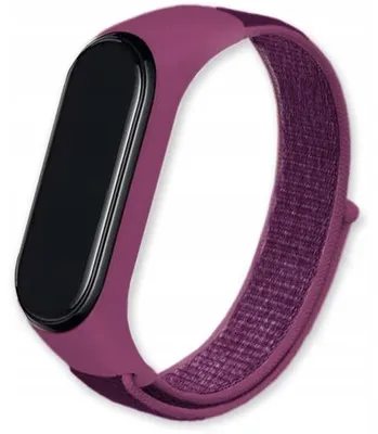 Zdjęcie produktu dla Opaska / pasek ChronSmarta do smartband'a Xiaomi Mi Band 7 (Wzór 16)