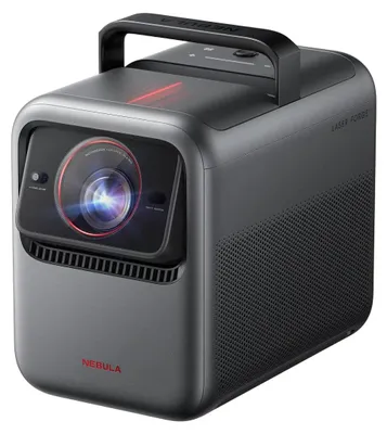 Produktbild von NEBULA X1 | 4K Beamer mit Triple-Laser und Mikro-Gimbal