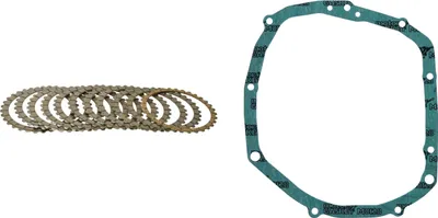 Obrázok produktu pre Spojkové lamely a tesnenie pre Suzuki GSX-R 1100 W, rok výroby 1993–1997 –