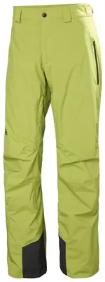 Productafbeelding van HELLY HANSEN LEGENDARY GEÏSOLEERDE BROEK, heren, kleur: opalescent groen, maat: XL
