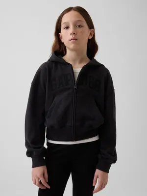 Obrázek produktu pro Dětská mikina GAP v oversize střihu s logem 1969, velikost L