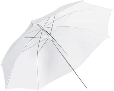 Produktbild von StudioKing UBT83, Diffusor, 100 cm, Weiß