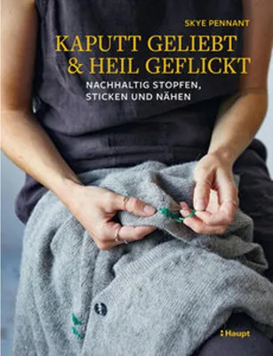 Image de Kaputt geliebt und heil geflickt