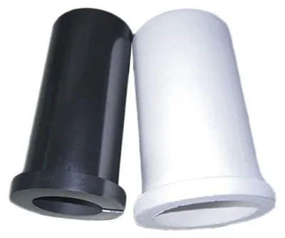 Grafit-Schmelztiegel 2 kg für Gold & Silber, Grafit-Quarz
