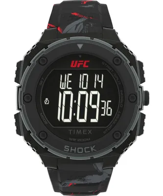 Produktbild von Timex UFC Straße Schock XL Herrenuhr Timex-TW2V85100