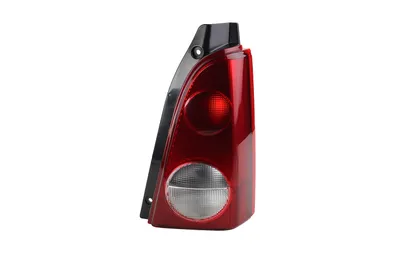 Image de Johns, Feu arrière Feu arrière adapté à l'Opel Agila A 09/2000-12/07 droite 4705418
