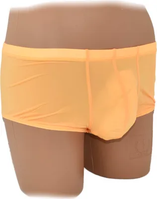 Produktbild von Panty for man Neon modern