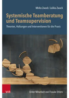 Image de Systemische Teamberatung und Teamsupervision
