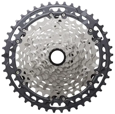 Produktbild von Shimano Deore XT CS-M8200 9-45T 12-fach Kassette