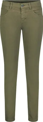 Produktbild von MAC DREAM SLIM moss green PPT 5407-00-0355L 682R W40 L32