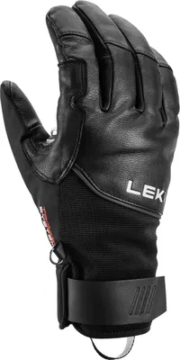 Produktbild von Leki Handschuhe Pegas Lite 3D black : 11,0 Größe: 11,0