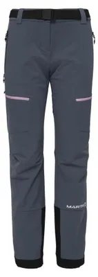 Produktbild von Martini Damen Sporthose Horizon Range Pants W Pink 42