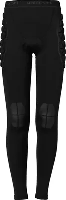 Produktbild von Uhlsport Bionikframe Longtight Herren - Schwarz  | Größe: L