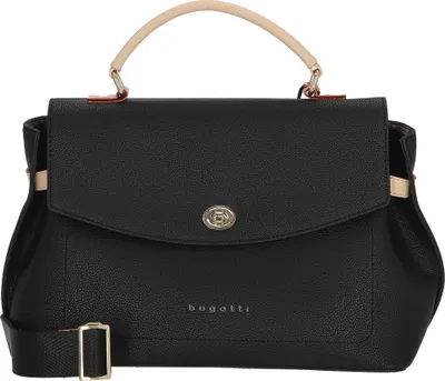Produktbild von bugatti Umhängetasche Ella Damen schwarz