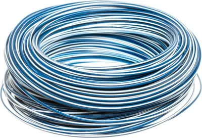 Immagine prodotto di 100 metri H05V-K 1x0, 75 DBUWH - Cavo di alimentazione <1kV, installazione fissa 4510922 R100
