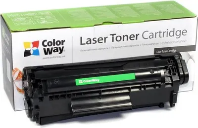 Zdjęcie produktu dla Kompatybilny toner COLORWAY do SAMSUNG MLT-D116S/czarny/ 1 200 stron